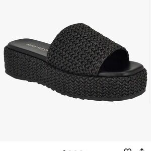 Nine West Women's Keziah Sandal